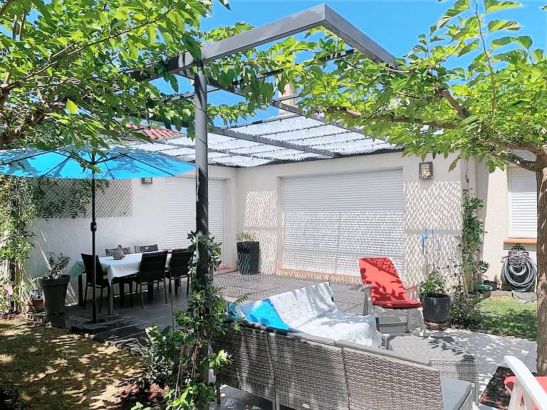House  Montauban