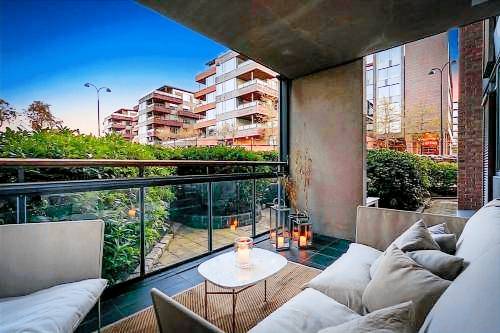 Apartamento Stavanger