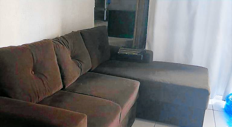 Vacation home with 1 room for 4 persons — photo 5