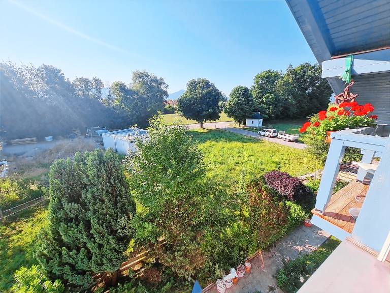 Ferienwohnung Rosenheim
