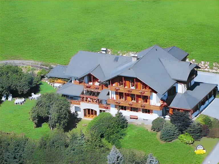 Casale Weißensee