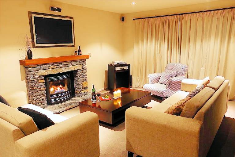 Aparthotel  Arrowtown