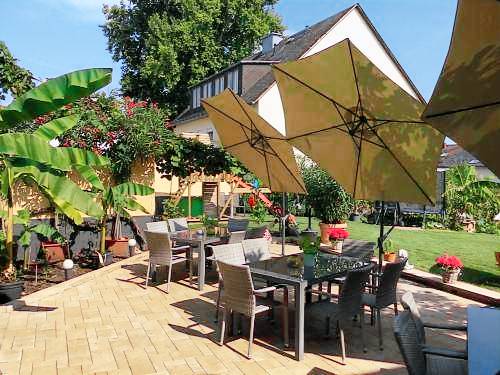 Bed and Breakfast Rheingauer Hof