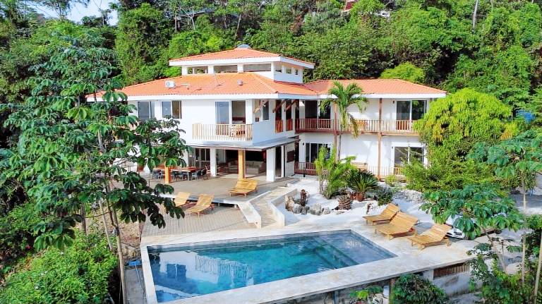 Casa  Carmen