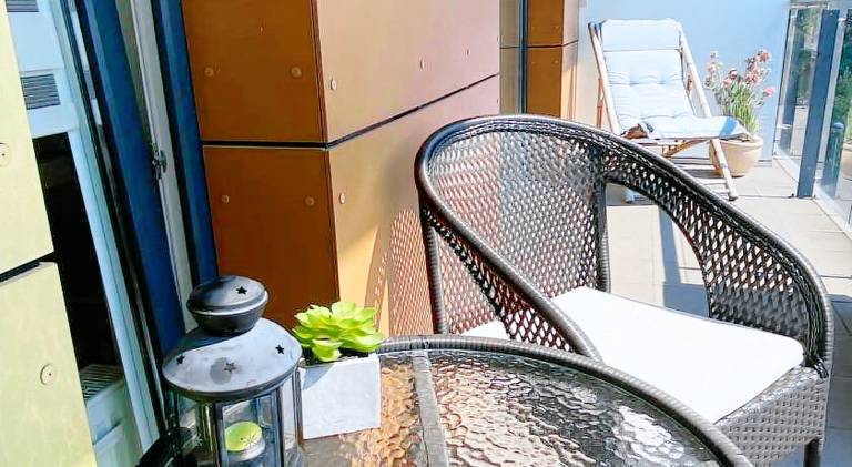 Holiday apartment for 4 persons — photo 4
