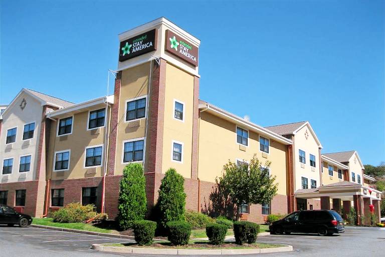Extended Stay America Suites - Boston - Braintree in Braintree, MA