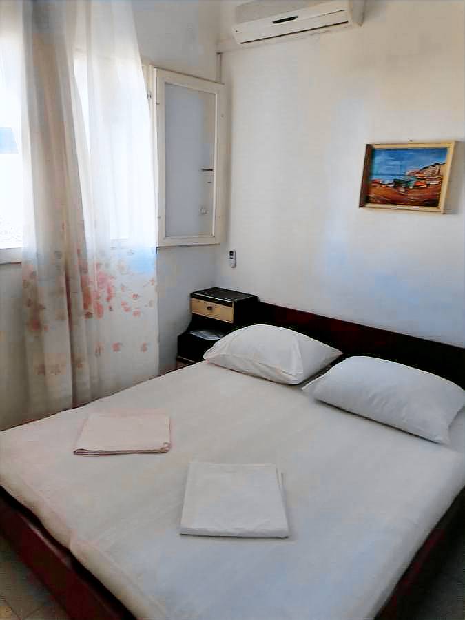 Ferienwohnung in Komiža f&uuml;r max. 2 Personen