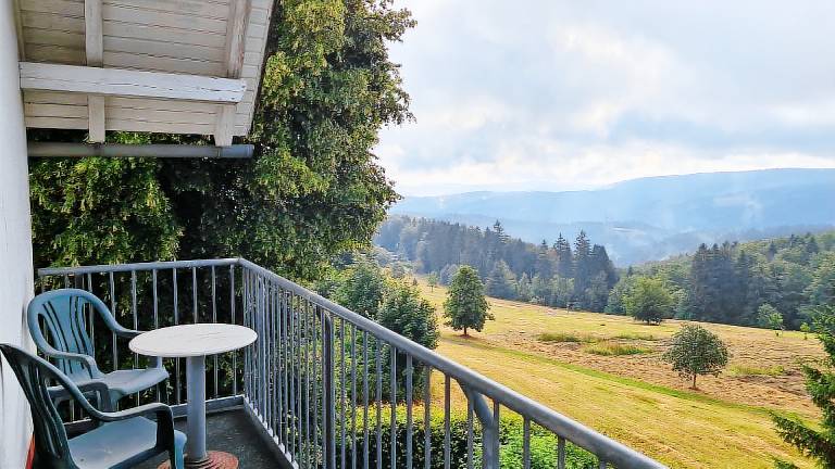 Pension Breitenborn — photo 5