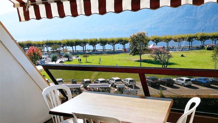 Ferienhaus in Aix-les-Bains, Französische Alpen, Frankreich