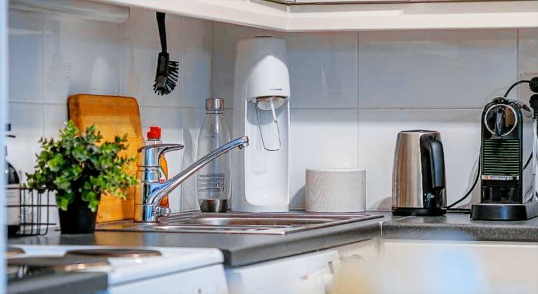 Apartment | Next to Arktikum Science Museum | Pets allowed in Rovaniemi
