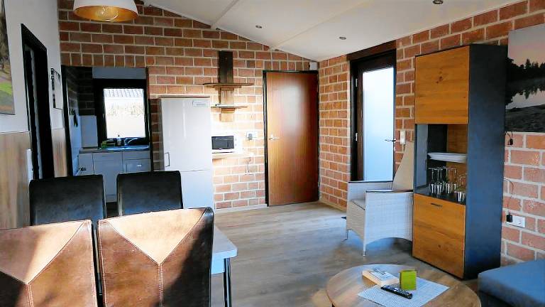 Ferienhaus Emsdetten