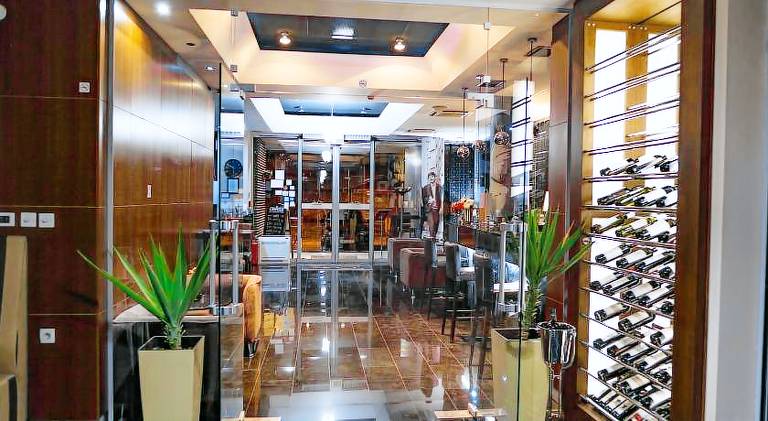 Hotel Dolce International — photo 5