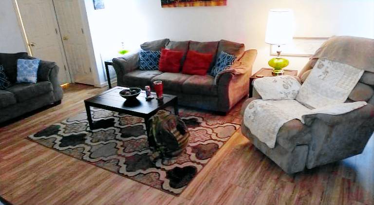 Rental apartment | Pets allowed — photo 2