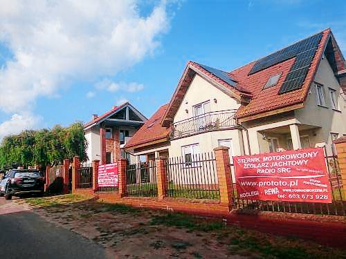 Apartament Rewa
