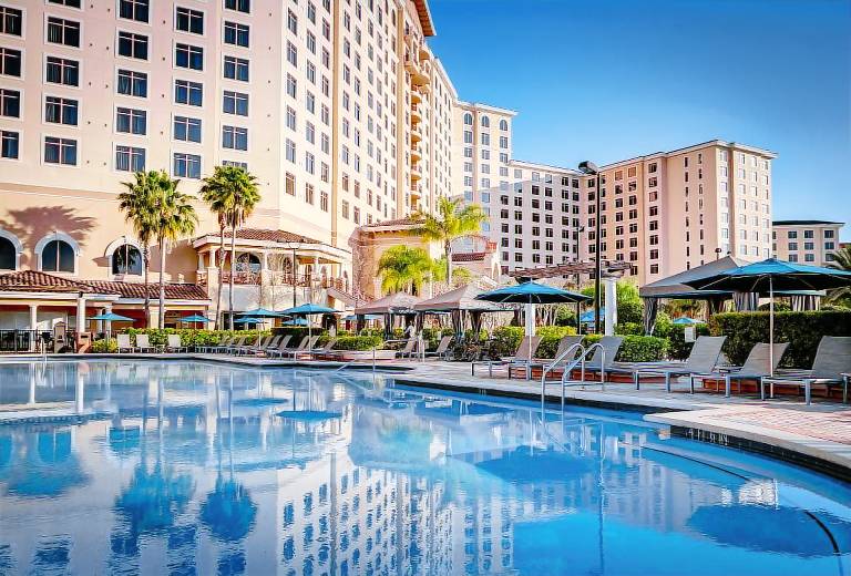 Rosen Shingle Creek — photo 2