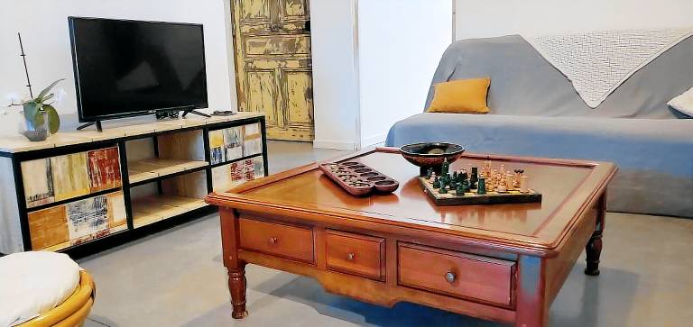 Maison de vacances Chalonnes-sur-Loire