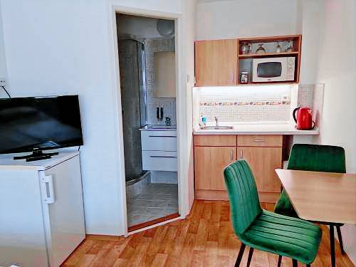 Apartmán Kameničná