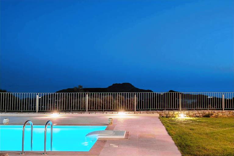 Villa Plakias