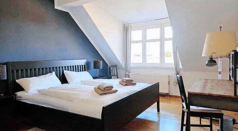 Holiday apartment with 1 room for 10 persons — photo 2