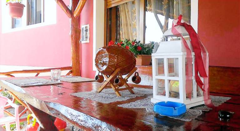 Casa Suzy & Roxy — photo 5