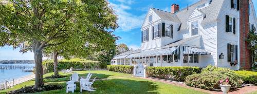 Bed & Breakfast North Fork