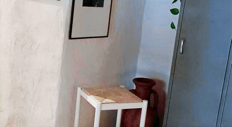 La Casa Stregatta in Sassetta
