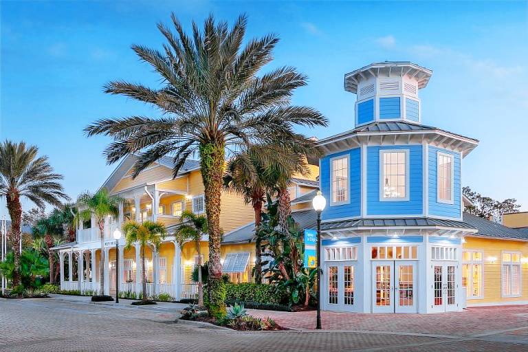 Villa  Orlando