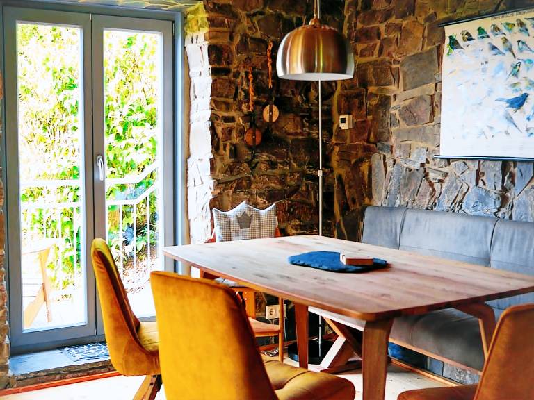 House with garden, terrace & sauna | Garden view — photo 2