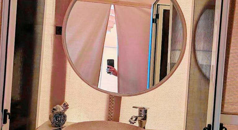 Luxury Desert Camp Merzouga with Air Conditioning and Heating — photo 5