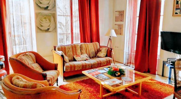 Pleasant apartment | Suitable for remote work | Pets allowed — photo 2
