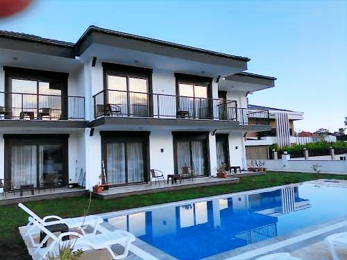 Apartment Çamyuva Belediyesi