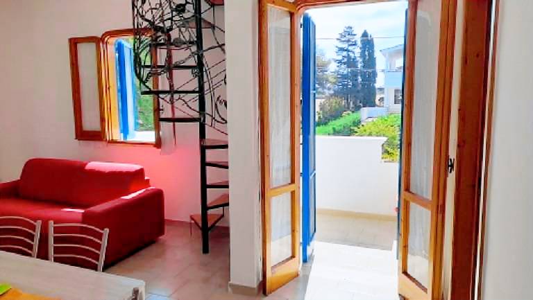 Casa Rivabella