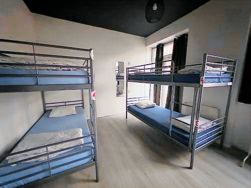 Hostel  Old Town