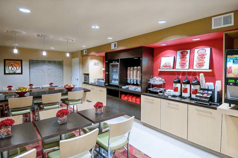 TownePlace Suites by Marriott Baton Rouge South — photo 5