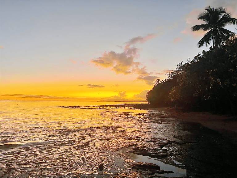 Ferienhaus  Cakaudrove