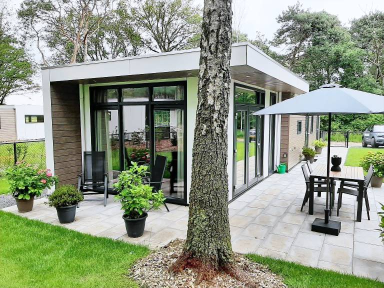Chalet Haarle