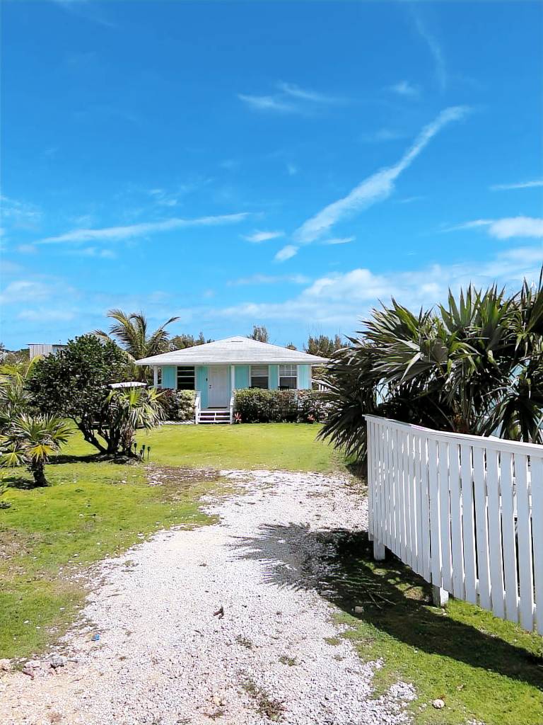 Cabin  Great Guana Cay