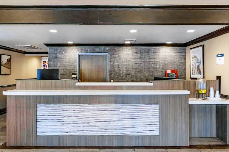 Best Western Plus Las Vegas West