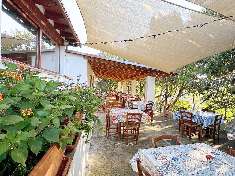 Privatzimmer Irgoli