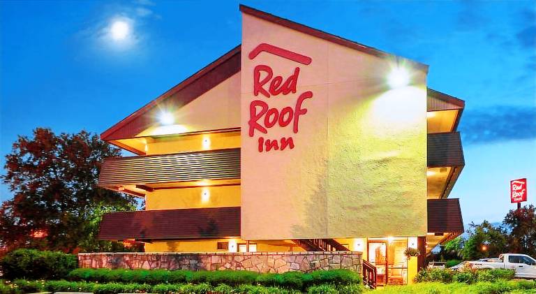Red Roof Inn Louisville Fair And Expo — photo 4