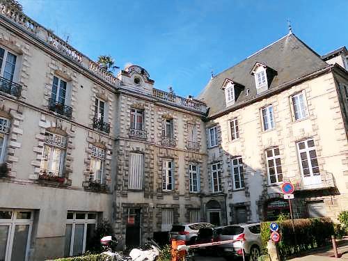 Appartement Auxerre