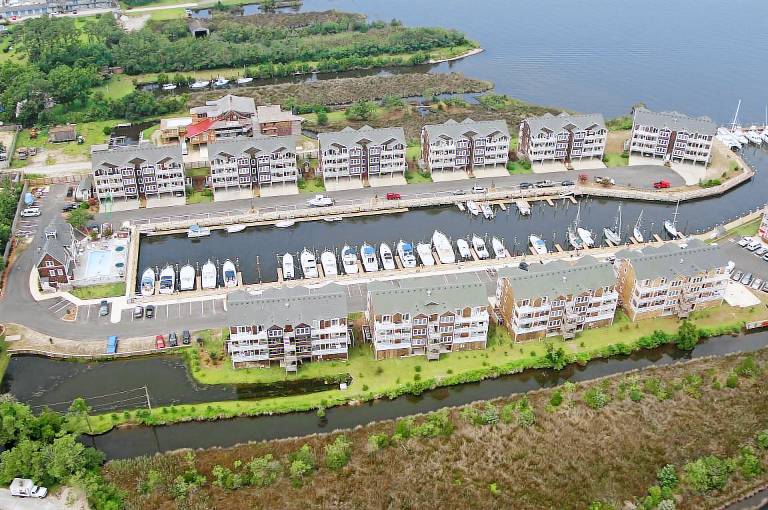 Condo  Manteo