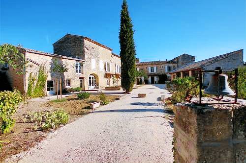 Chambre d'hôtes Grignan
