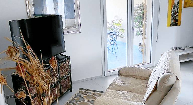 Ample rental apartment | Next to the beach | Pets allowed — photo 2