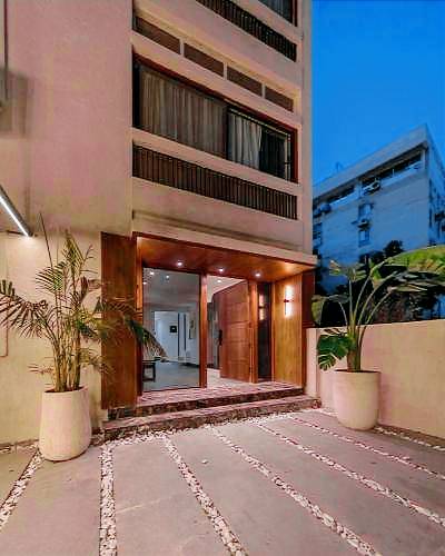 Apartment  Al Maadi