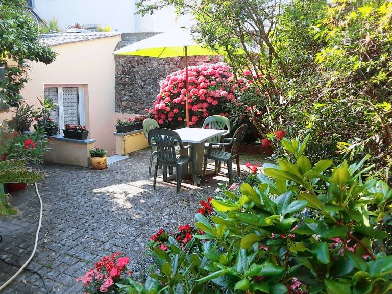 Huis Concarneau