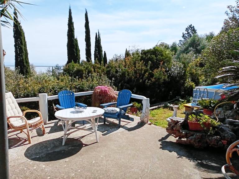 Landhaus Monte Argentario