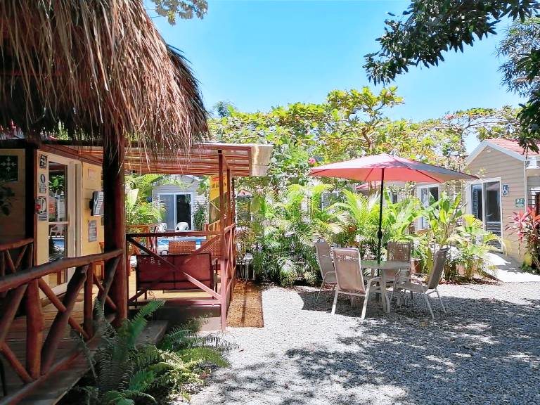 Jaco Lodge — photo 3