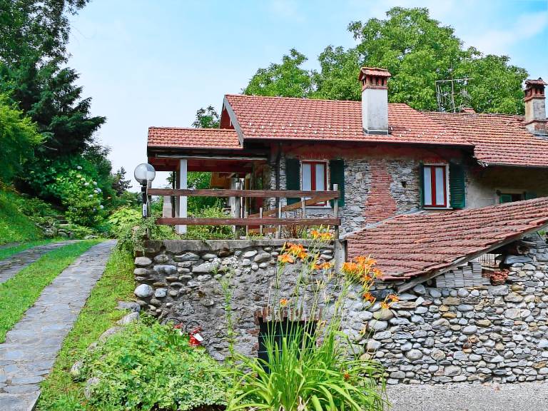 Casa  Vararo