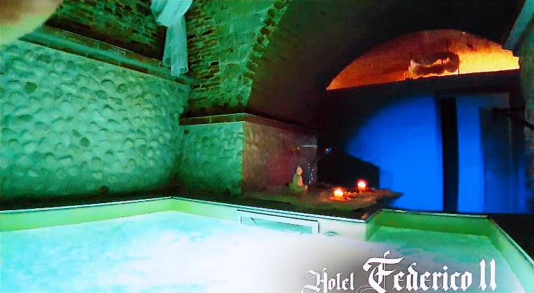 Hotel Federico II — photo 5